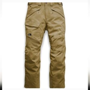 The North Face Freedom Insulated Ski Snow Pants